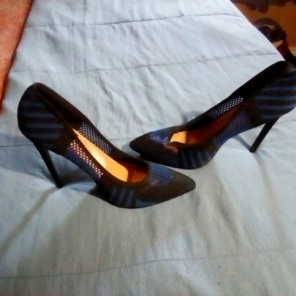 Justfabulous Heels
